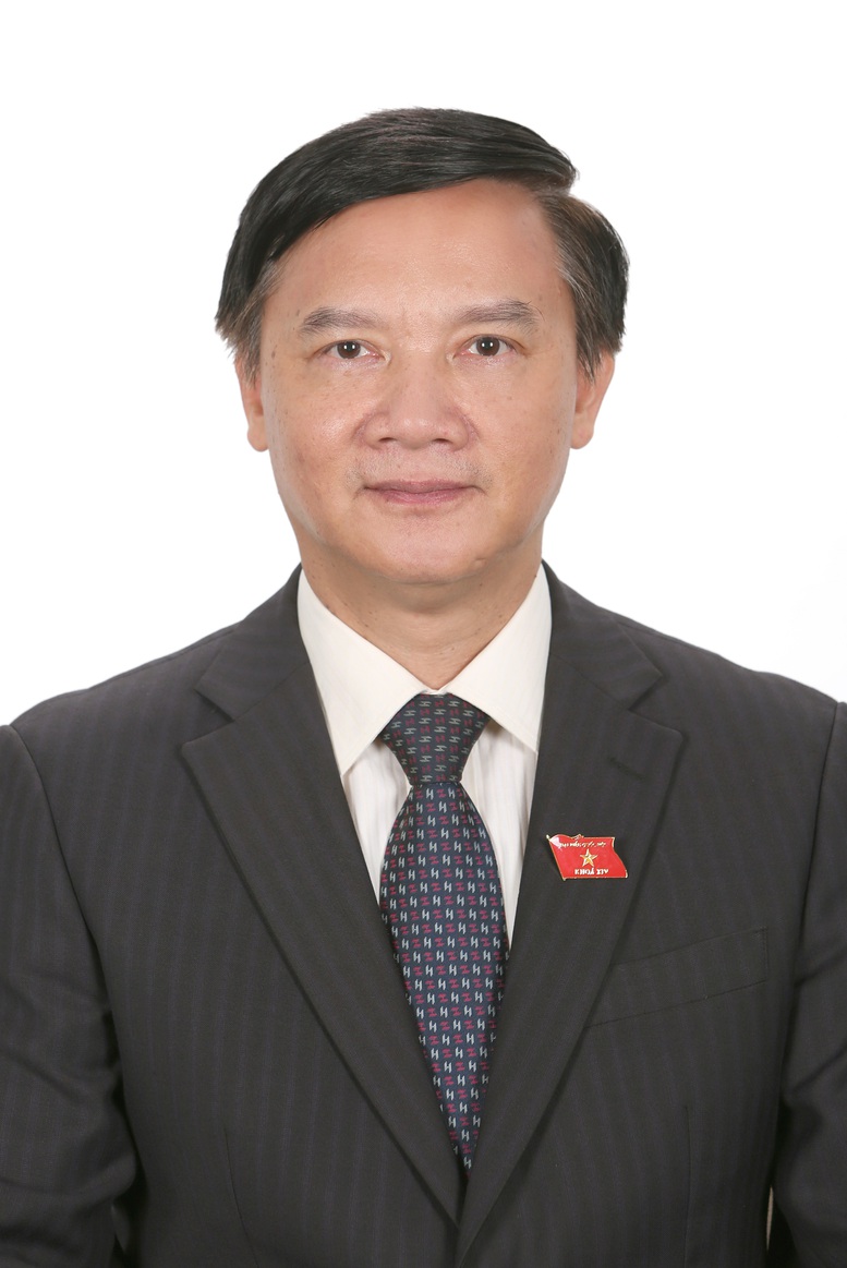 Nguyễn Khắc Định