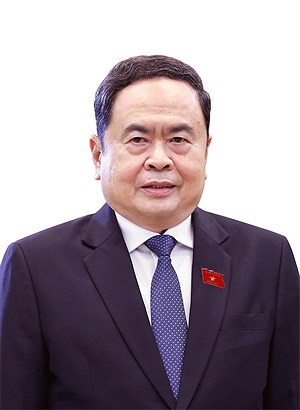 Trần Thanh Mẫn